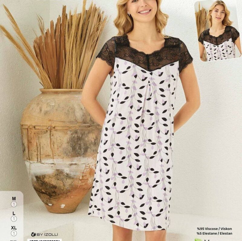 ⁦Home Dress⁩ - الصورة ⁦3⁩