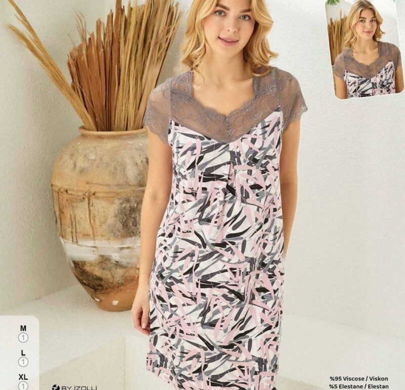 ⁦Home Dress⁩ - الصورة ⁦6⁩