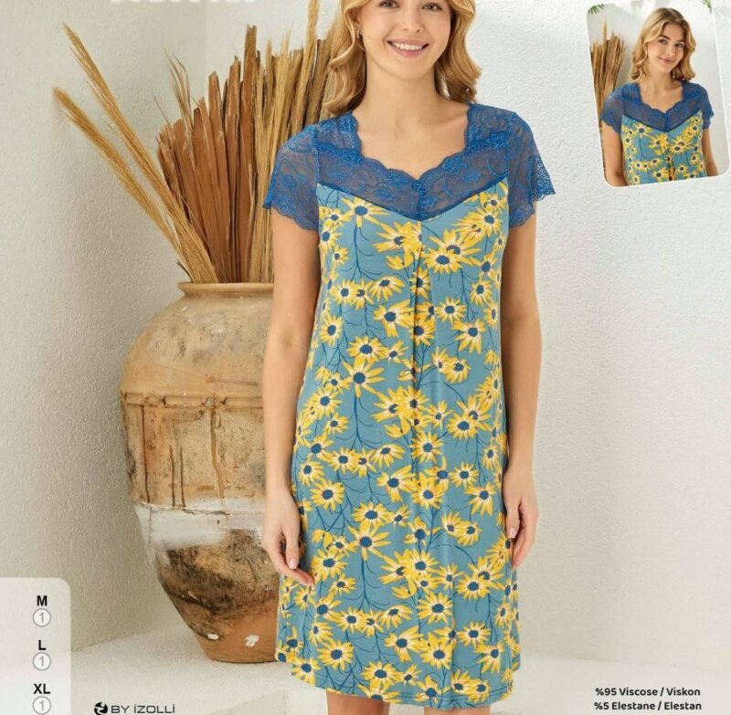 Home Dress