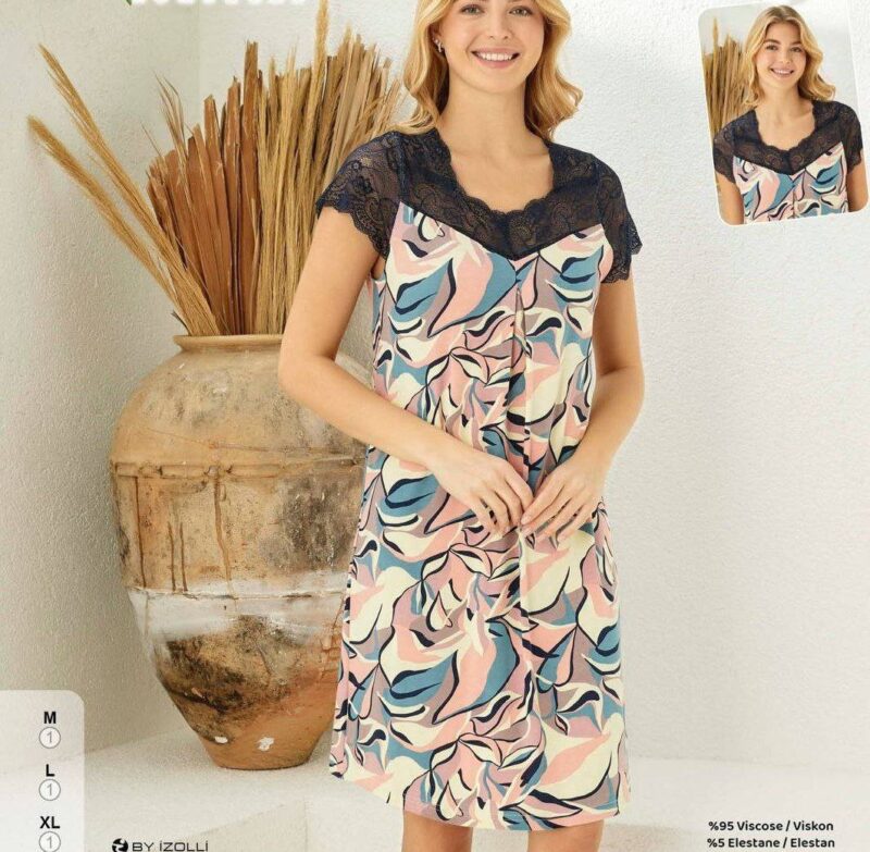 ⁦Home Dress⁩ - الصورة ⁦3⁩