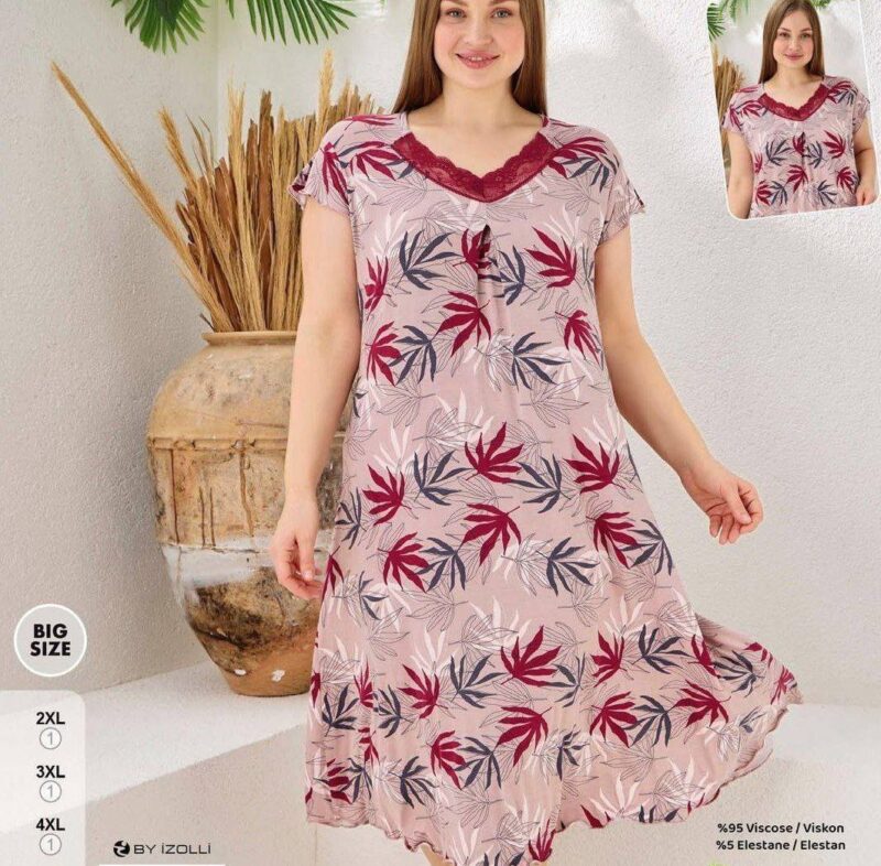 ⁦Home Dress⁩ - الصورة ⁦7⁩