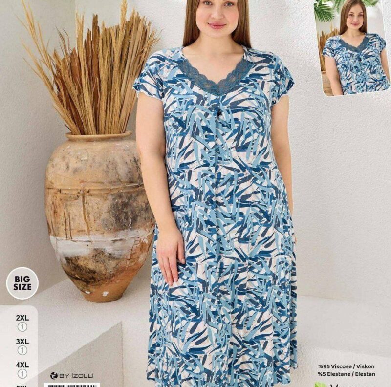 Home Dress