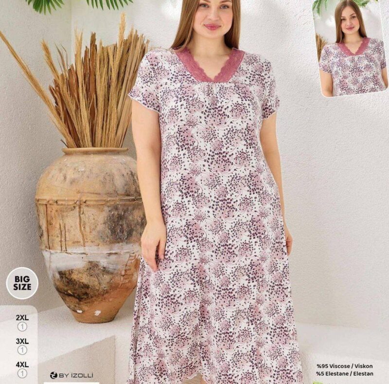 ⁦Home Dress⁩ - الصورة ⁦8⁩