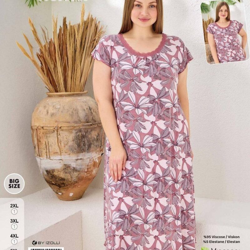Home Dress