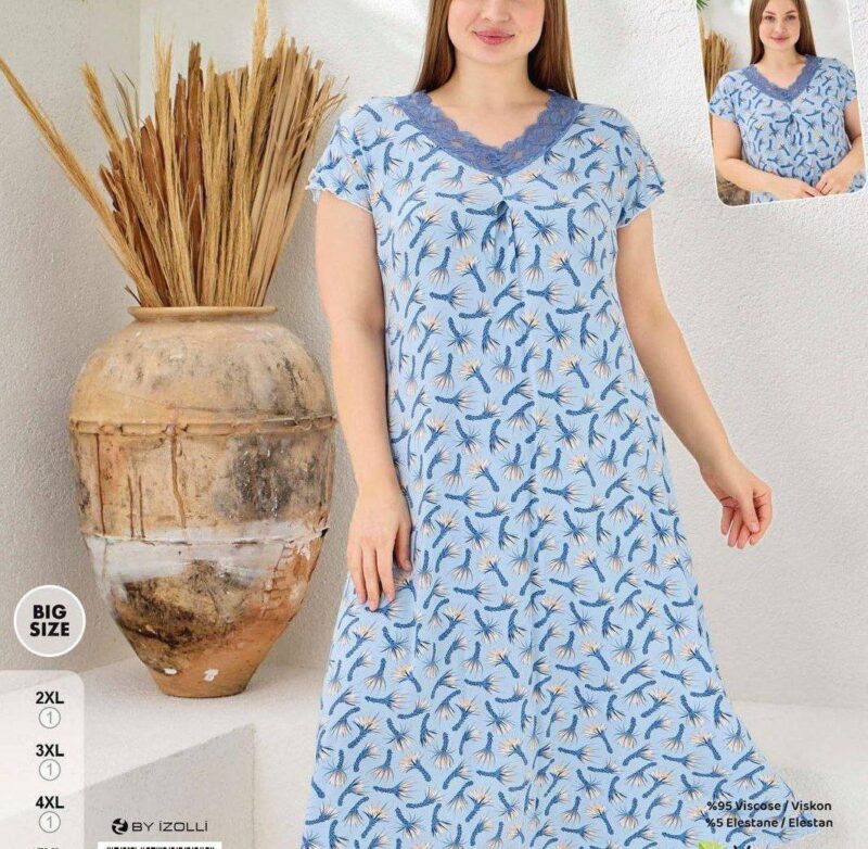 Home Dress