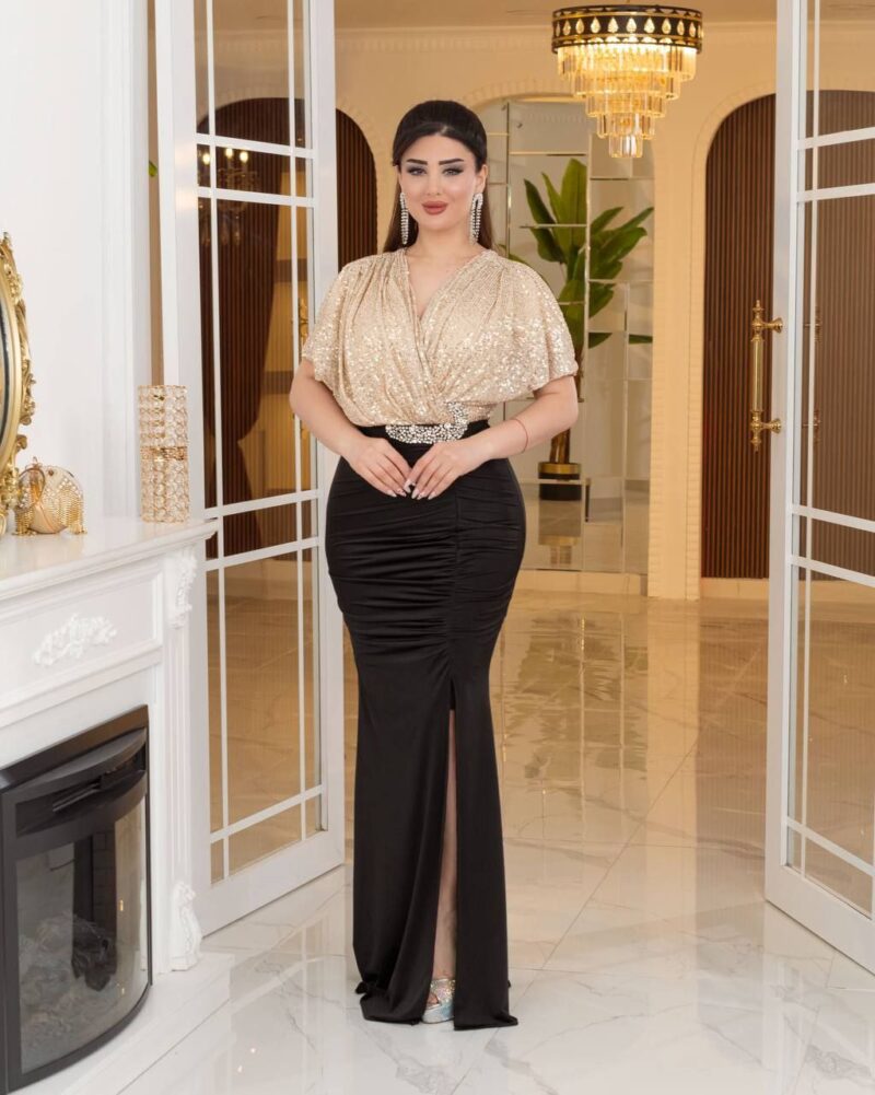 ⁦Evening Dress⁩ - الصورة ⁦3⁩