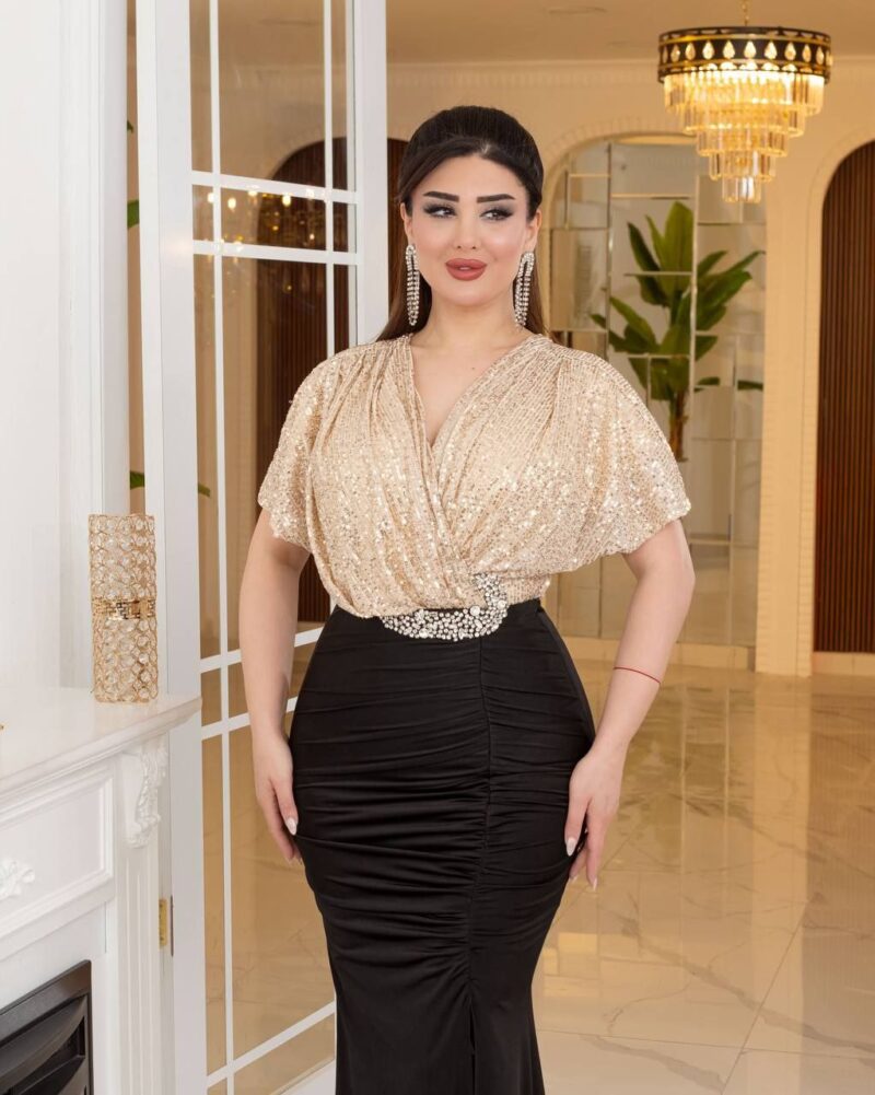 ⁦Evening Dress⁩ - الصورة ⁦4⁩