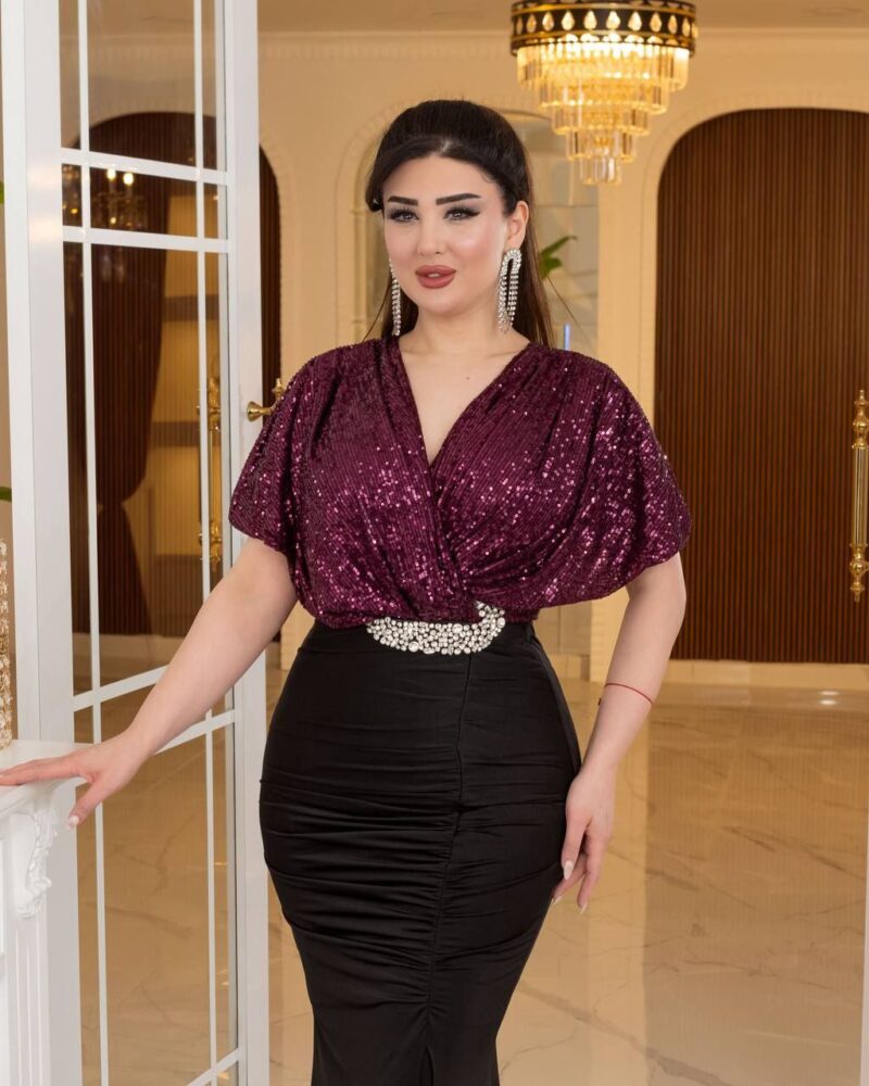 ⁦Evening Dress⁩ - الصورة ⁦8⁩