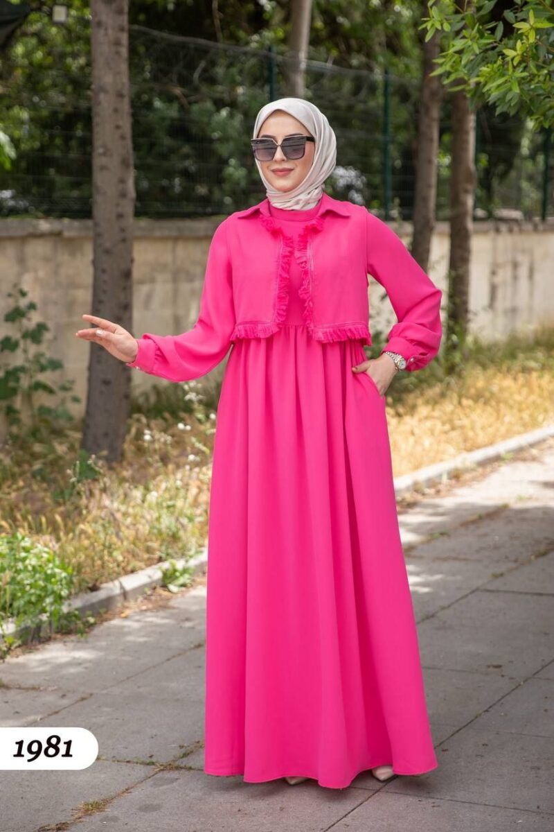 ⁦Dress⁩ - الصورة ⁦7⁩