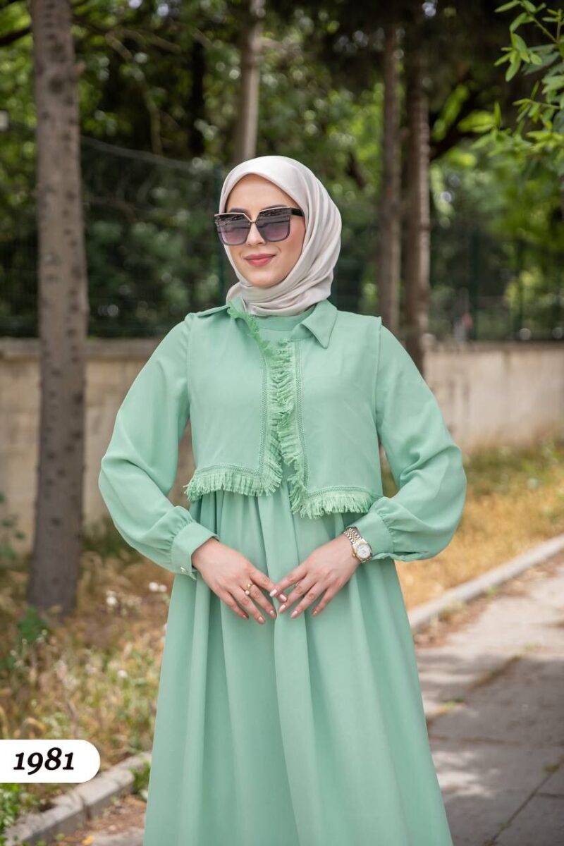 ⁦Dress⁩ - الصورة ⁦9⁩