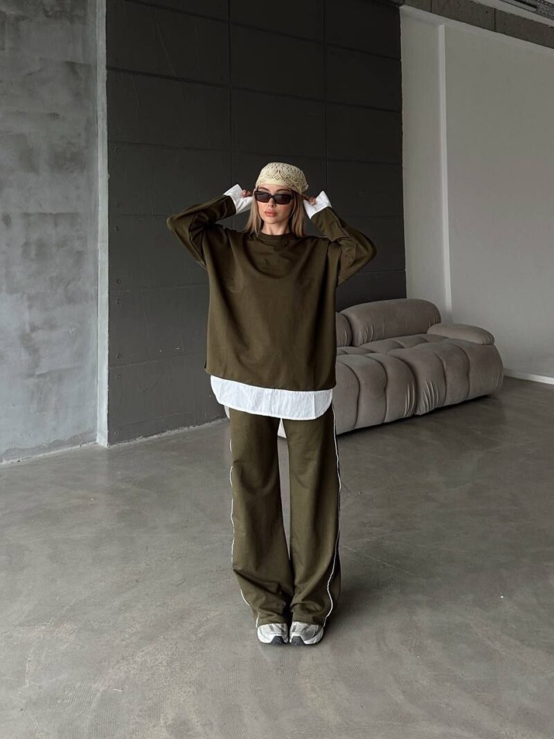 Pajamas