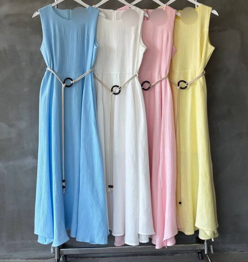 ⁦Dress⁩ - الصورة ⁦3⁩