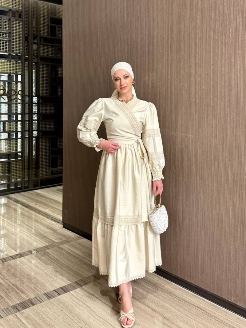 ⁦Dress⁩ - الصورة ⁦2⁩