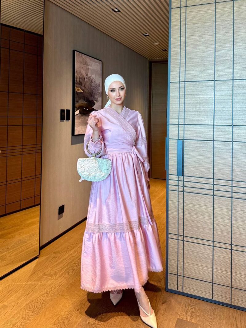 ⁦Dress⁩ - الصورة ⁦3⁩