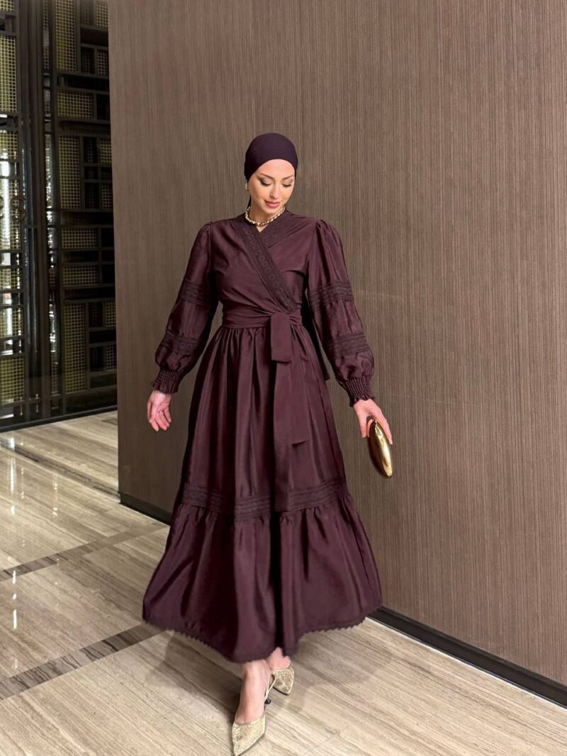 ⁦Dress⁩ - الصورة ⁦4⁩