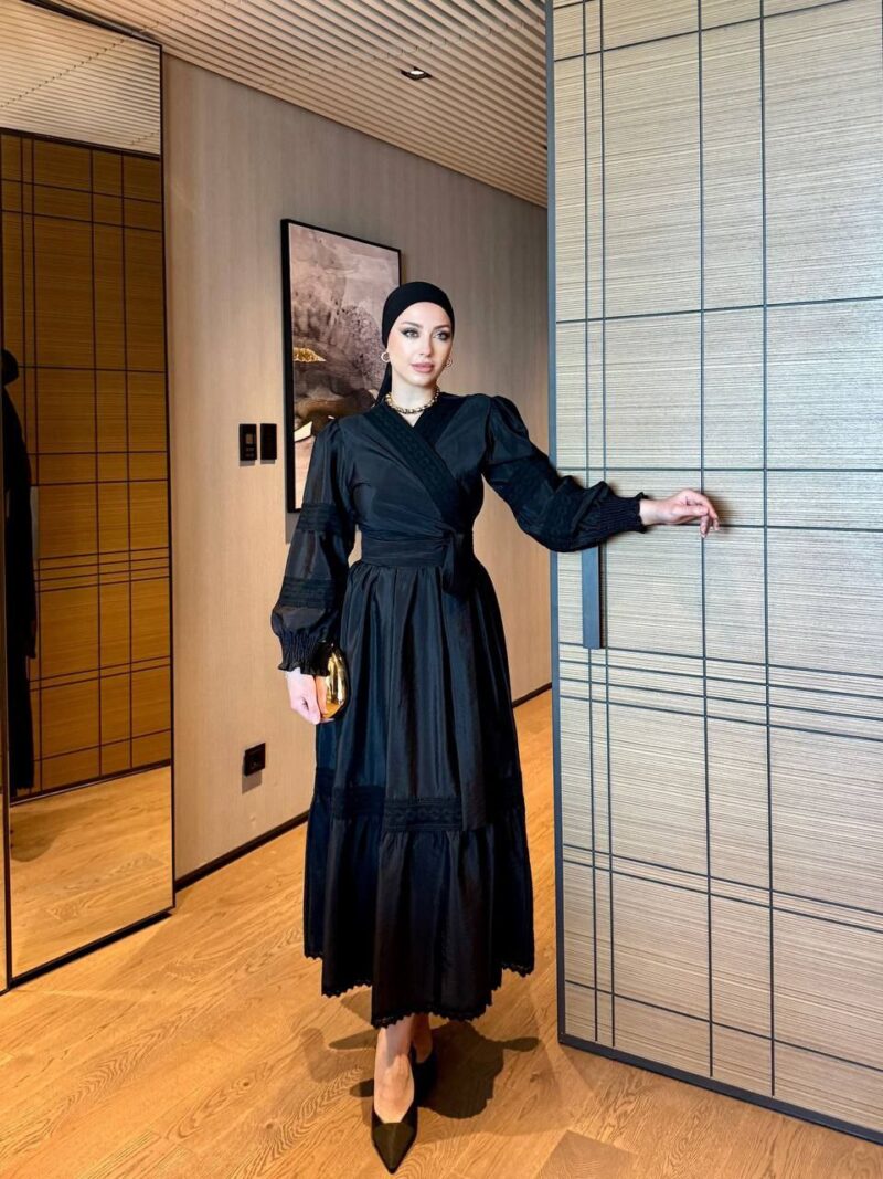 ⁦Dress⁩ - الصورة ⁦5⁩