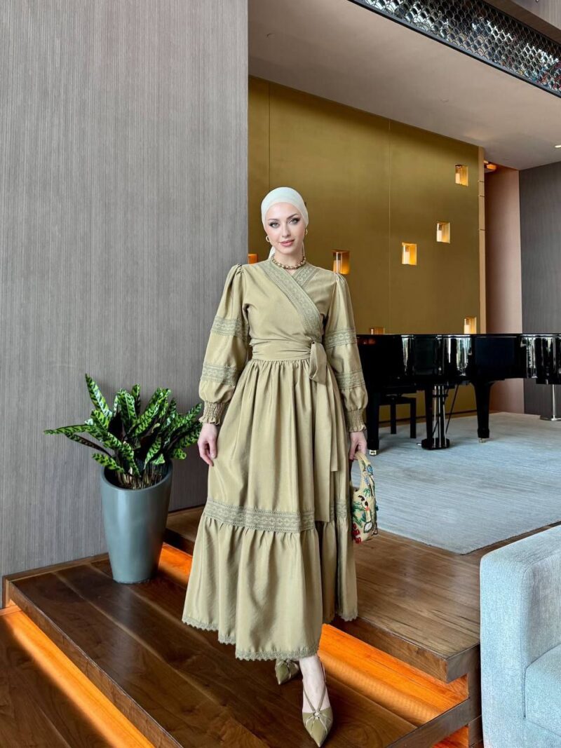 ⁦Dress⁩ - الصورة ⁦6⁩