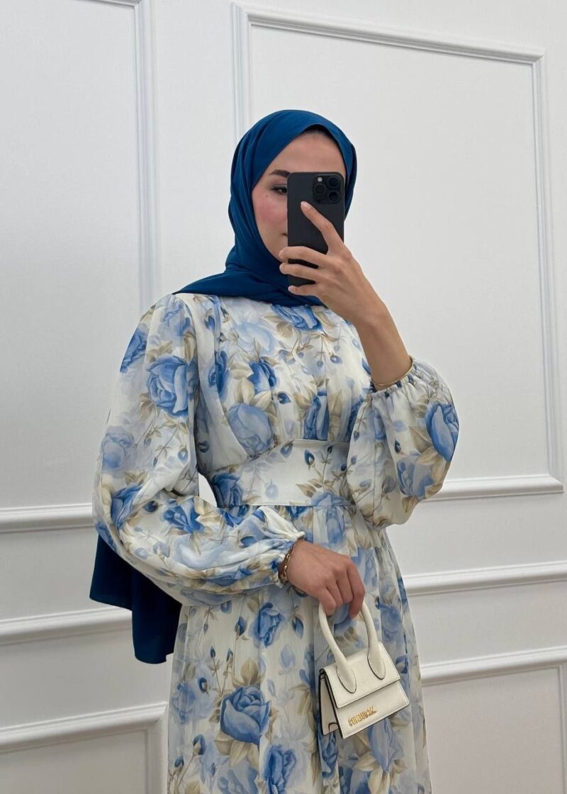 ⁦Dress⁩ - الصورة ⁦6⁩