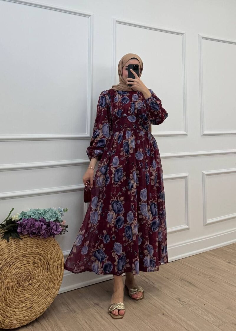 ⁦Dress⁩ - الصورة ⁦7⁩