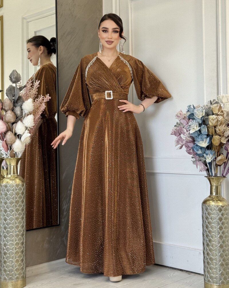 Evening Dress