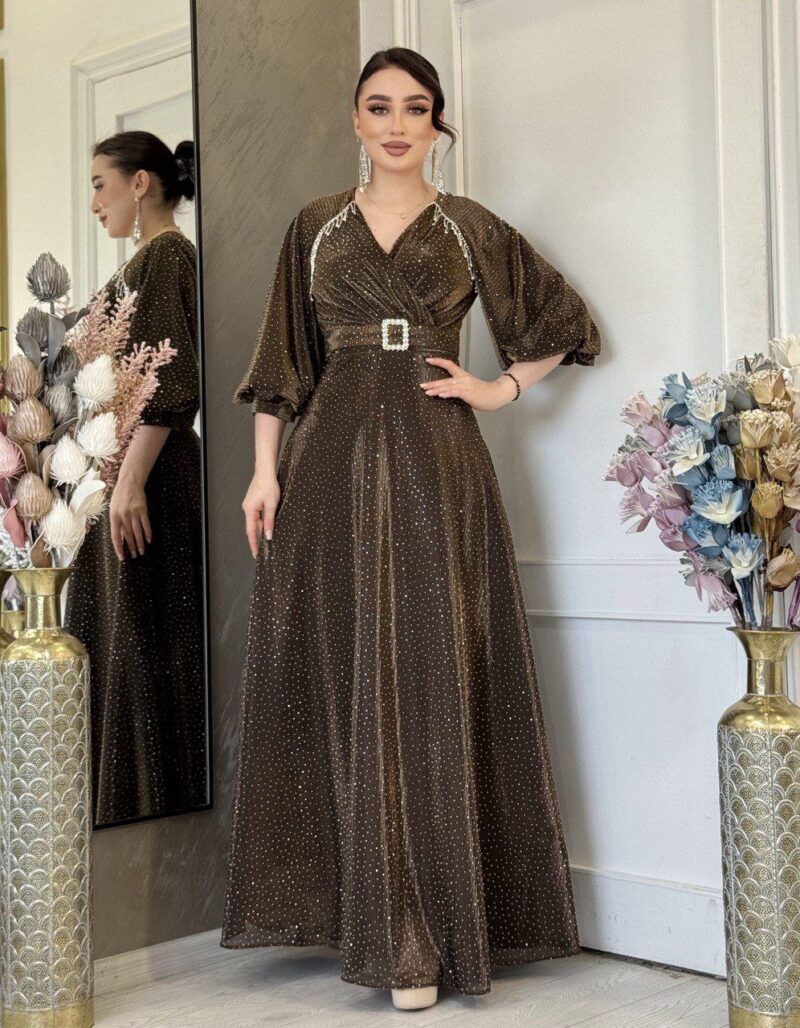 ⁦Evening Dress⁩ - الصورة ⁦2⁩