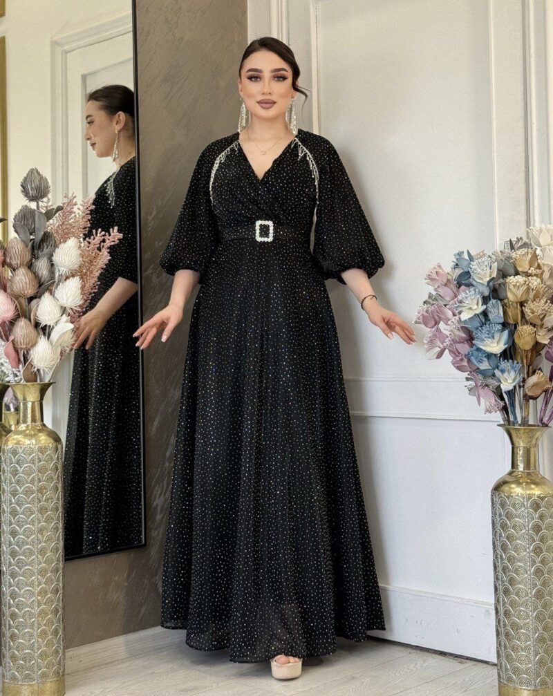 ⁦Evening Dress⁩ - الصورة ⁦3⁩