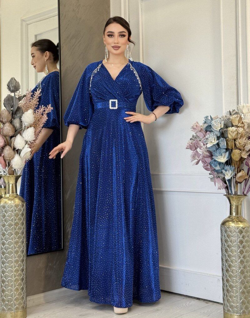 ⁦Evening Dress⁩ - الصورة ⁦4⁩