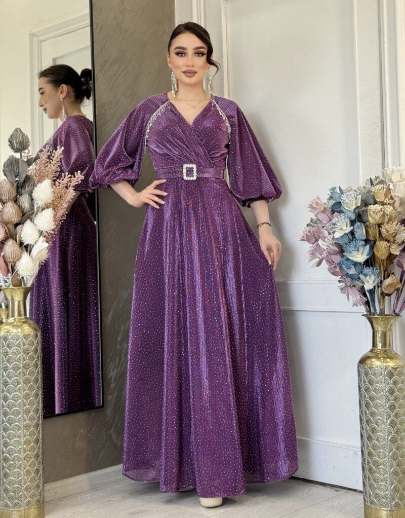 ⁦Evening Dress⁩ - الصورة ⁦5⁩