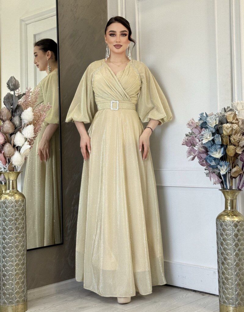 ⁦Evening Dress⁩ - الصورة ⁦7⁩