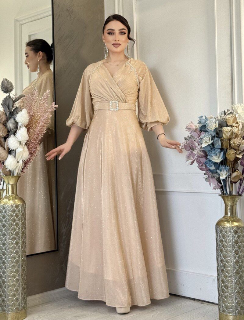 ⁦Evening Dress⁩ - الصورة ⁦8⁩