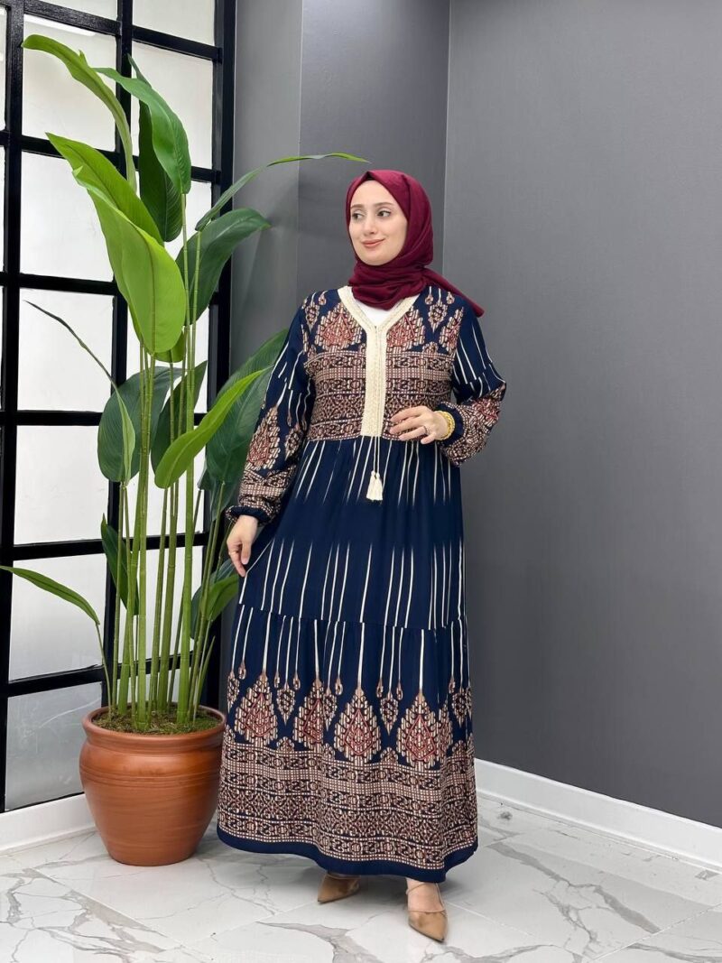 ⁦Dress⁩ - الصورة ⁦2⁩