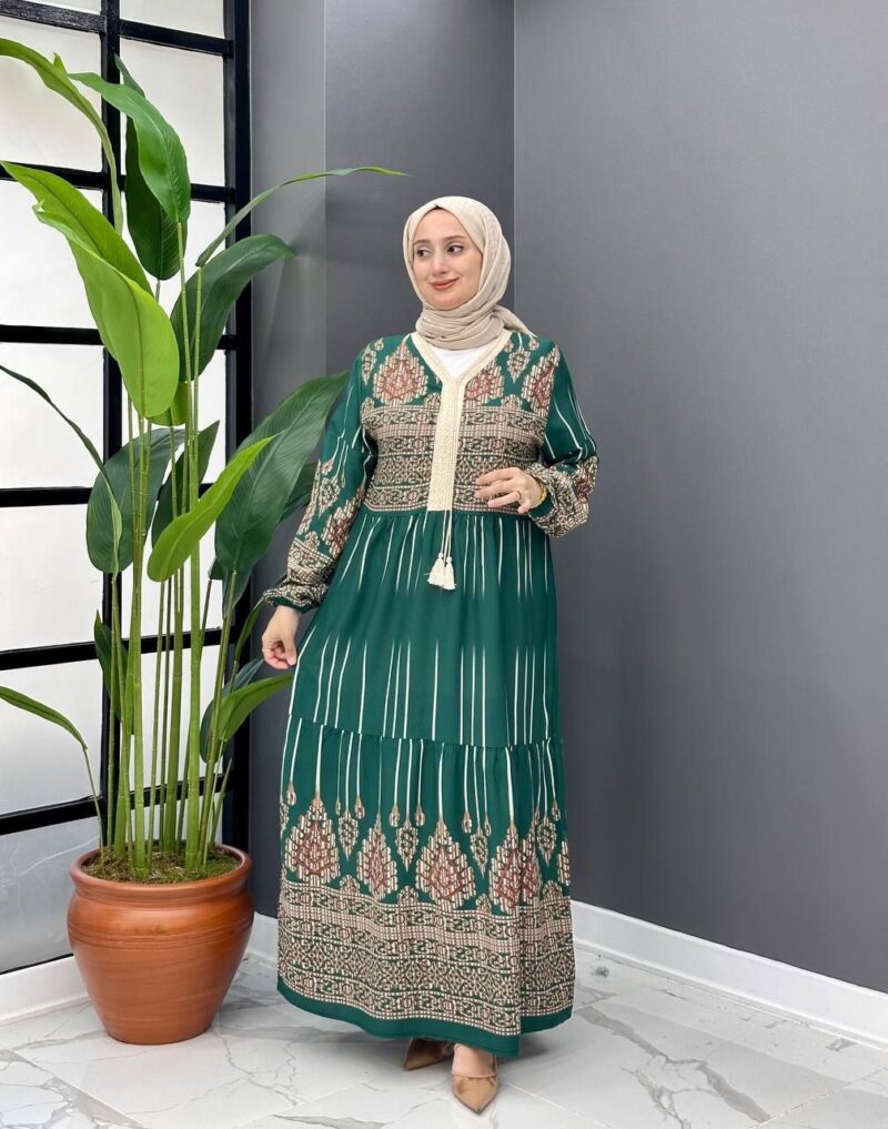⁦Dress⁩ - الصورة ⁦4⁩
