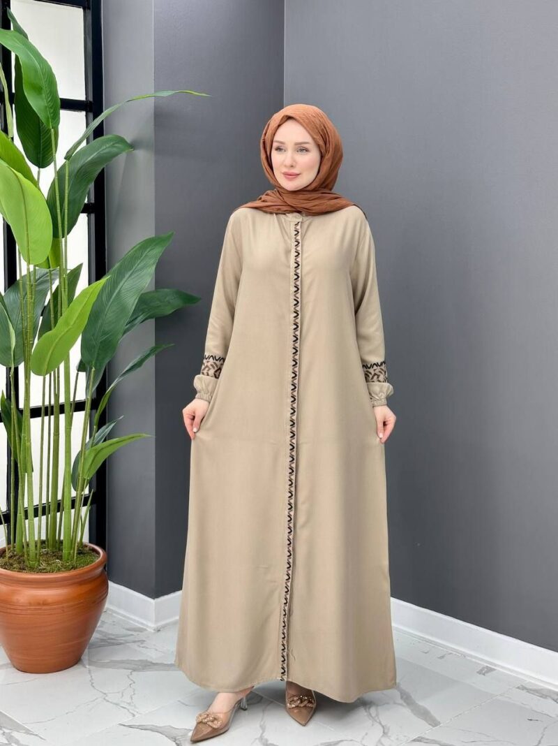 Abaya