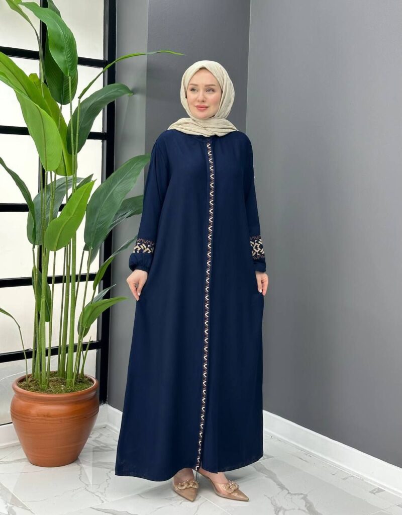 ⁦Abaya⁩ - الصورة ⁦2⁩