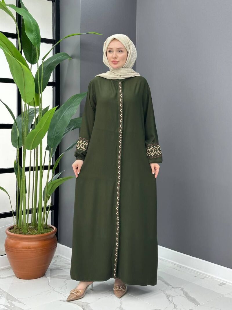 ⁦Abaya⁩ - الصورة ⁦3⁩