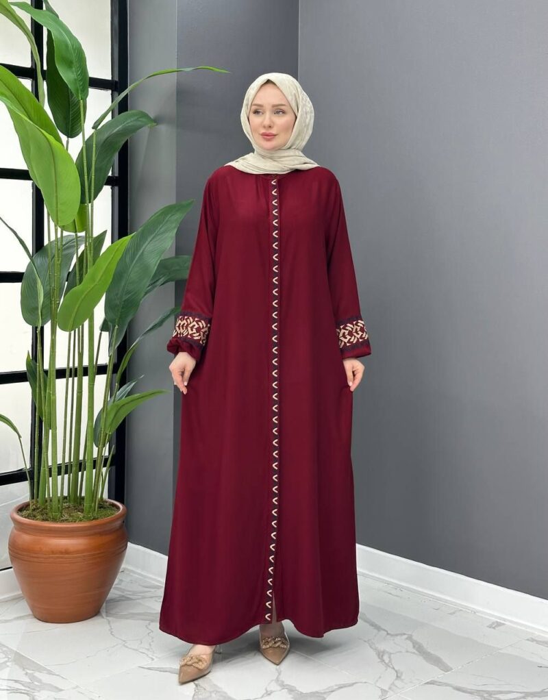 ⁦Abaya⁩ - الصورة ⁦4⁩