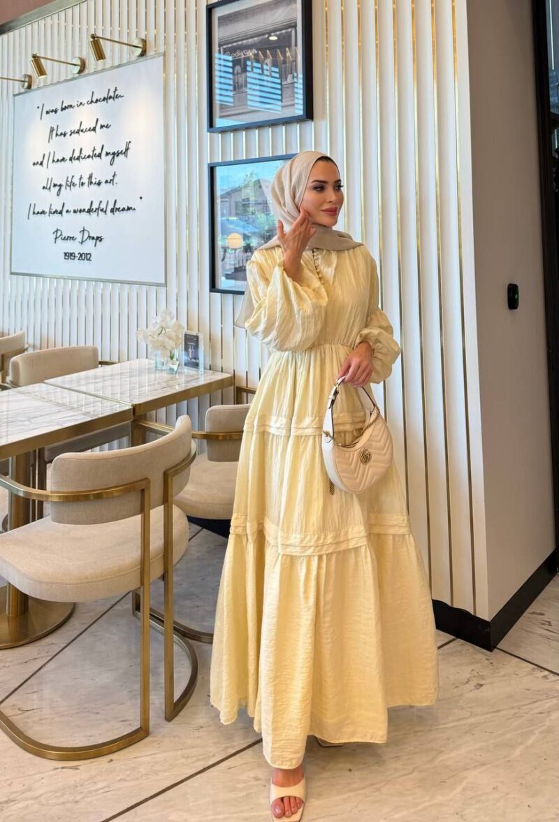 ⁦Dress⁩ - الصورة ⁦2⁩