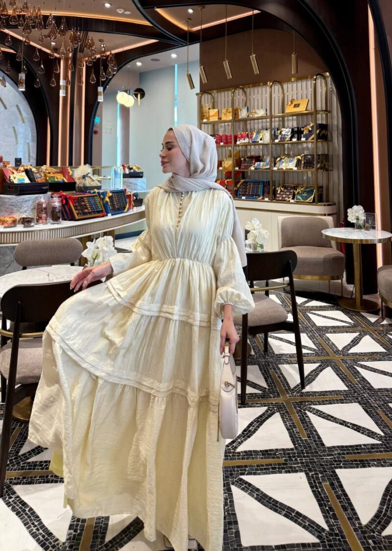 ⁦Dress⁩ - الصورة ⁦3⁩