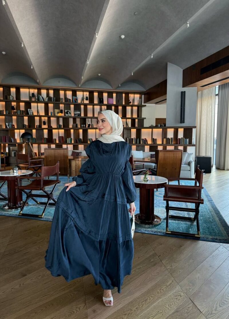 ⁦Dress⁩ - الصورة ⁦4⁩