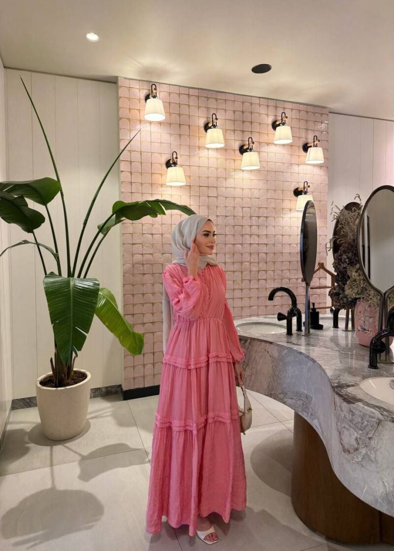 ⁦Dress⁩ - الصورة ⁦5⁩