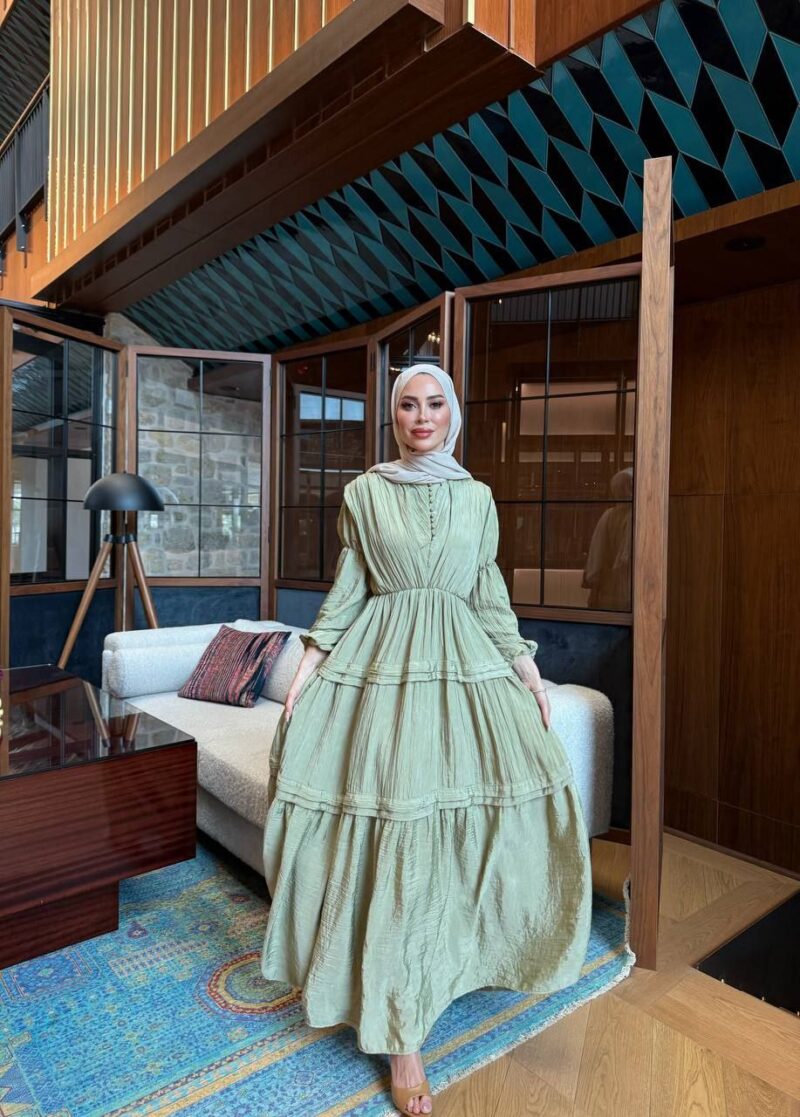 ⁦Dress⁩ - الصورة ⁦6⁩