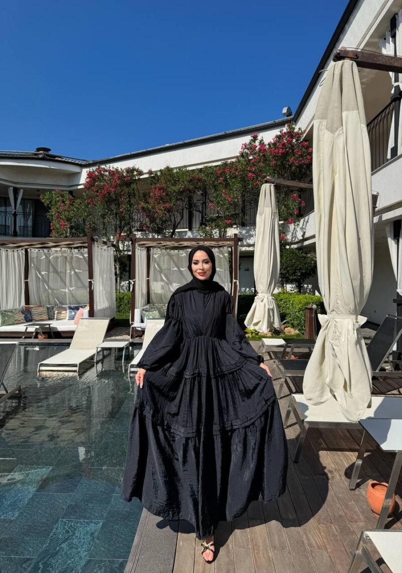 ⁦Dress⁩ - الصورة ⁦7⁩