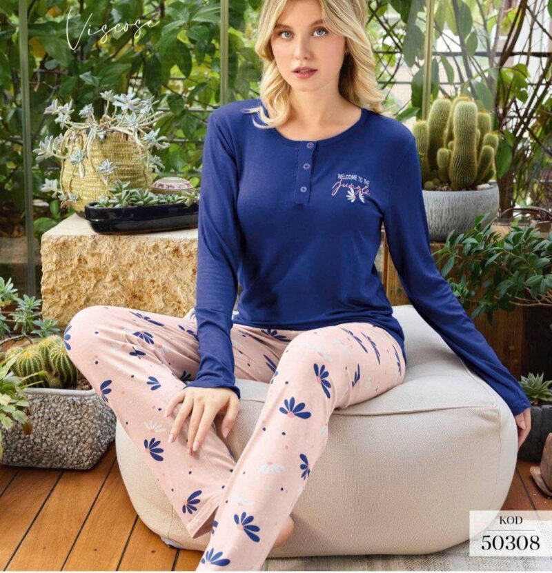 Home Pajamas