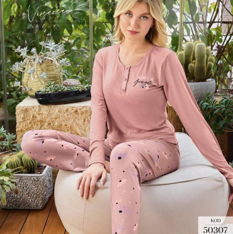 ⁦Home Pajamas⁩ - الصورة ⁦2⁩