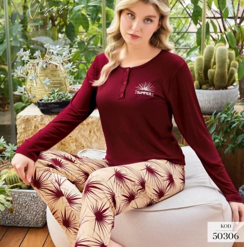 ⁦Home Pajamas⁩ - الصورة ⁦7⁩