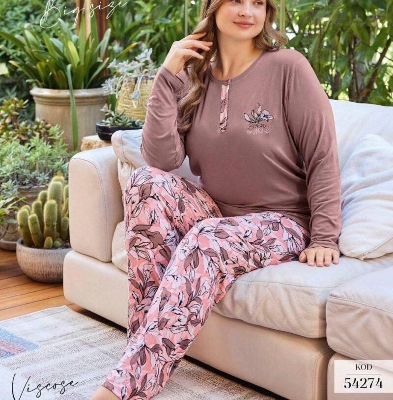 ⁦Home Pajamas⁩ - الصورة ⁦3⁩
