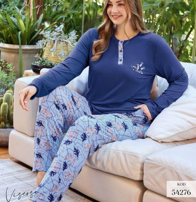 ⁦Home Pajamas⁩ - الصورة ⁦5⁩