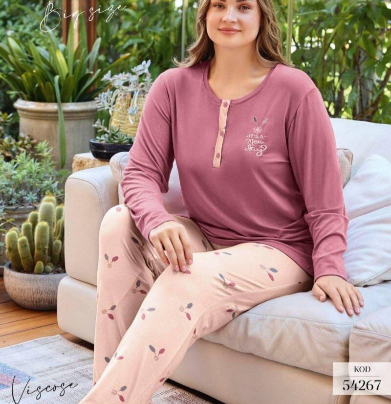 ⁦Home Pajamas⁩ - الصورة ⁦6⁩