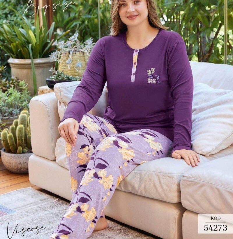 ⁦Home Pajamas⁩ - الصورة ⁦7⁩