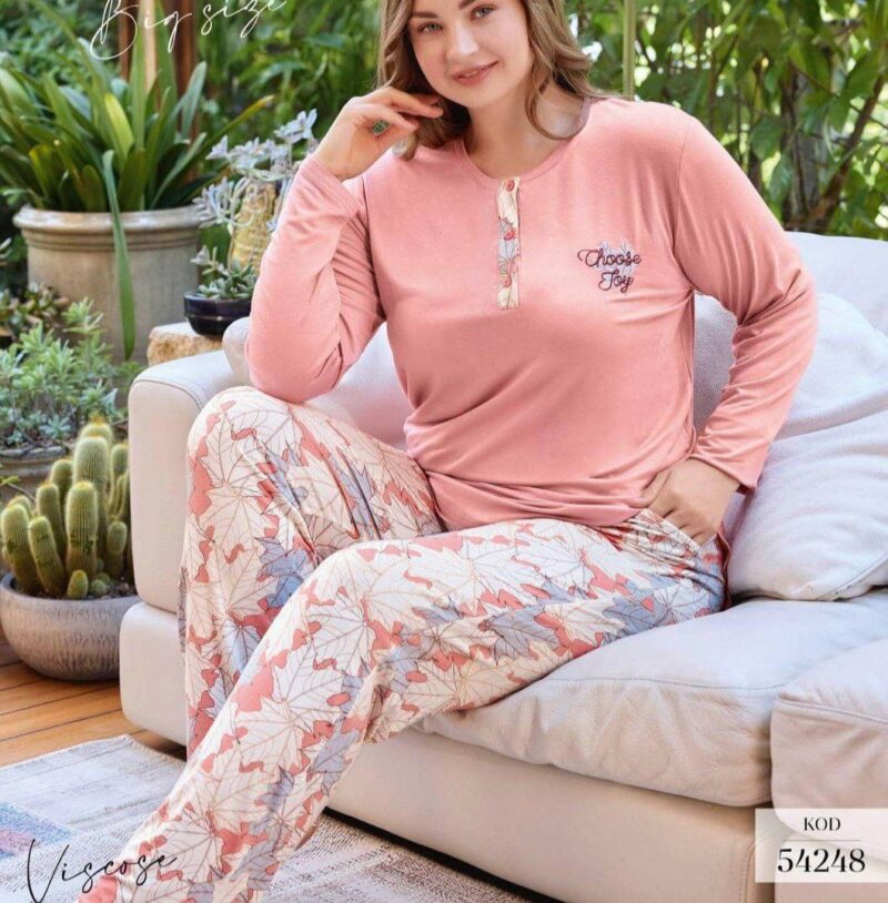 ⁦Home Pajamas⁩ - الصورة ⁦8⁩